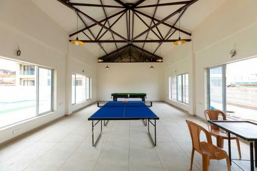 Vivaant Retreat And Conventions