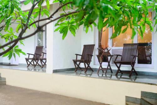 Hotel Manas Resort With Petting Zoo, Igatpuri