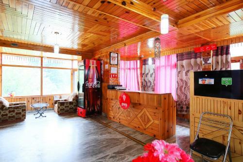 Oyo 6426 Hotel Rishi Palace