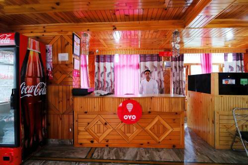 Oyo 6426 Hotel Rishi Palace