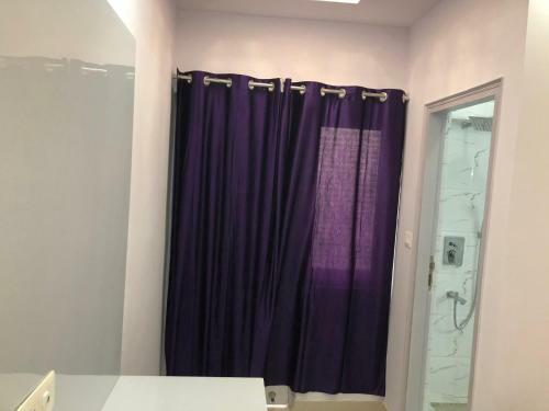 Atul?s Europa Apartments