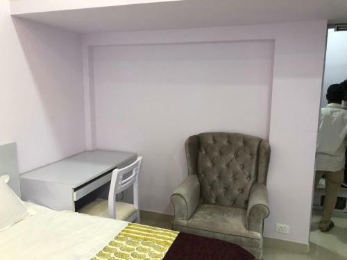 Atul?s Europa Apartments