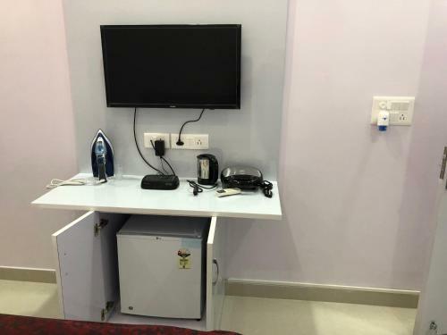 Atul?s Europa Apartments