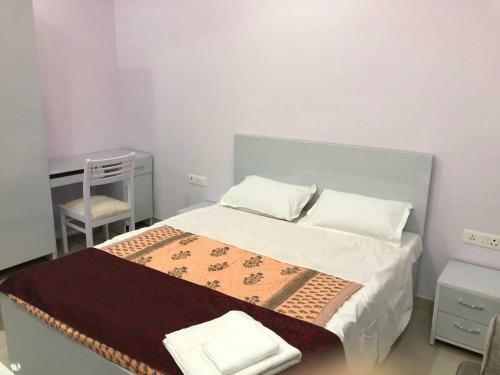 Atul?s Europa Apartments