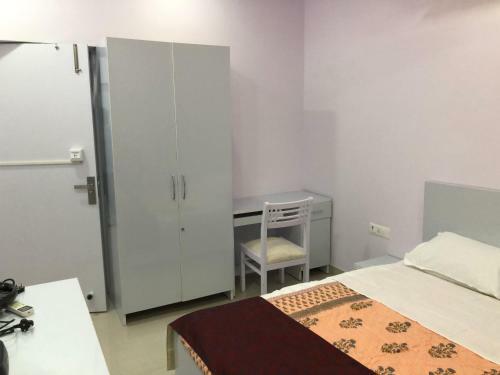 Atul?s Europa Apartments