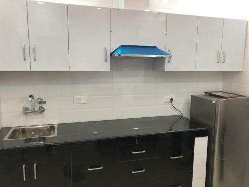 Atul?s Europa Apartments
