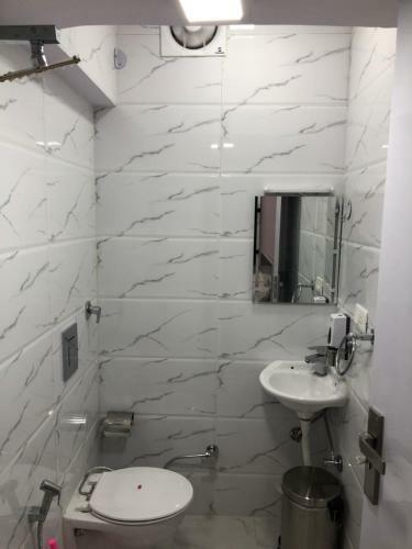 Atul?s Europa Apartments