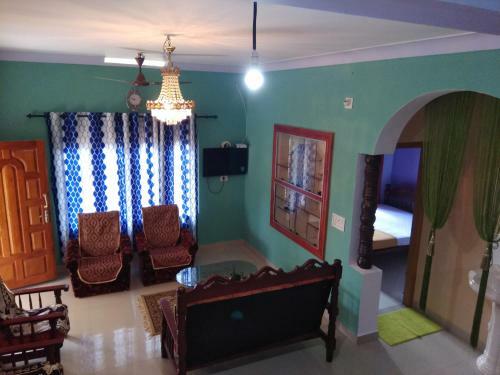 Arivaram Homestay