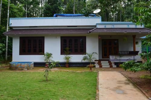 Arivaram Homestay