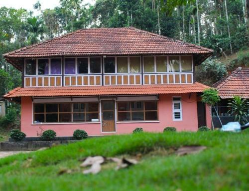 Swastha Heritage Homestay