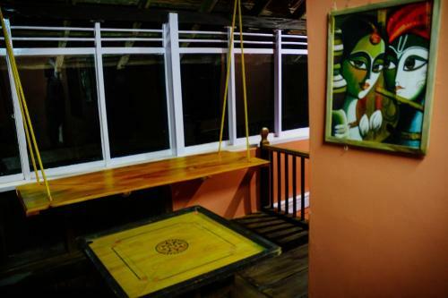 Swastha Heritage Homestay