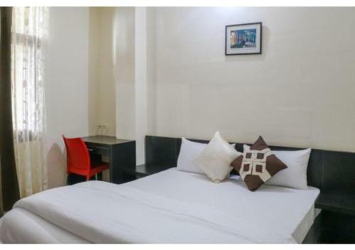 Breath-taking Valley View Rooms In Shimla
