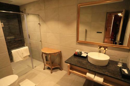 Hotel Deventure Shimla Hills