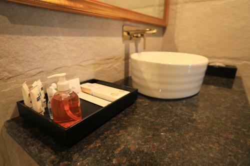 Hotel Deventure Shimla Hills