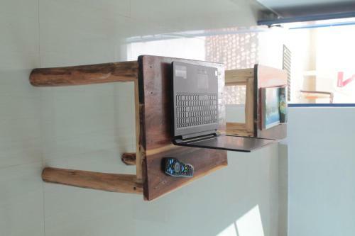 Albergue Chettinad Packer