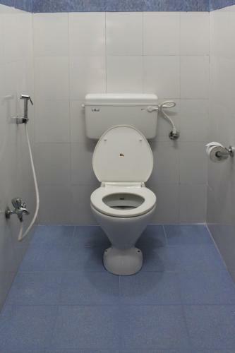 Albergue Chettinad Packer