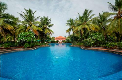 Hotel Ocean Spray