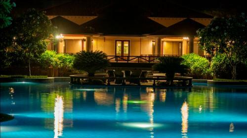 Hotel Ocean Spray