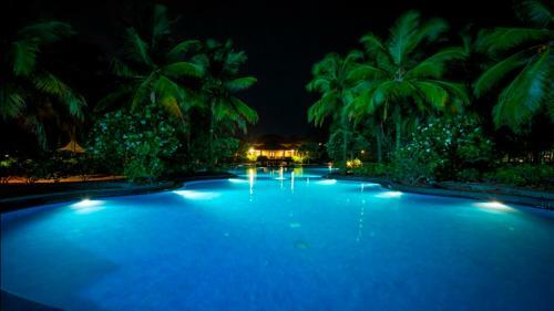 Hotel Ocean Spray