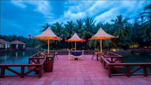 Hotel Ocean Spray