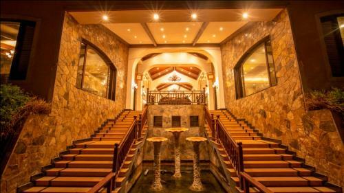 Hotel Ocean Spray