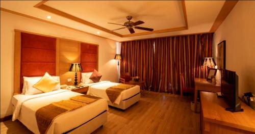 Hotel Ocean Spray