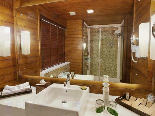 Hotel The Tamara Coorg