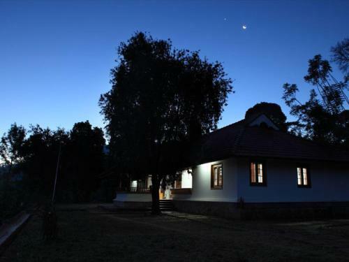 Hotel The Tamara Coorg