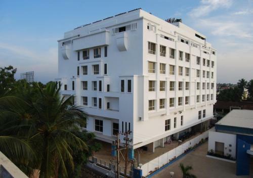 Hotel Royal Park