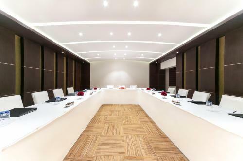 Grand Kakinada By Grt Hotels