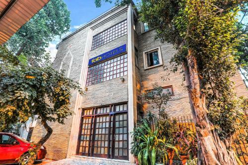 Hostal Fabexpress Hemkunt Mansion