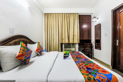 Hostal Fabexpress Hemkunt Mansion