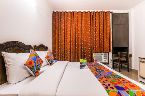 Hostal Fabexpress Hemkunt Mansion