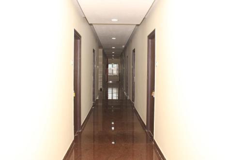 Hotel Abirami Residency