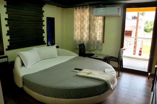 Hotel Anandhiram Heritage