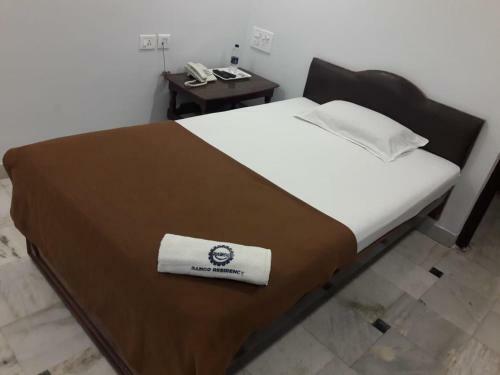 Hotel Ramco Residency A/c