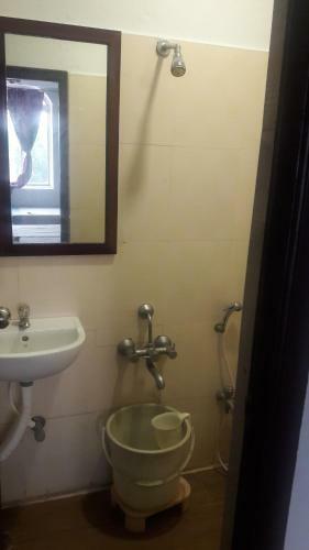 Hotel Ramco Residency A/c