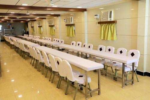 Hotel Ssk Grand Kanchipuram