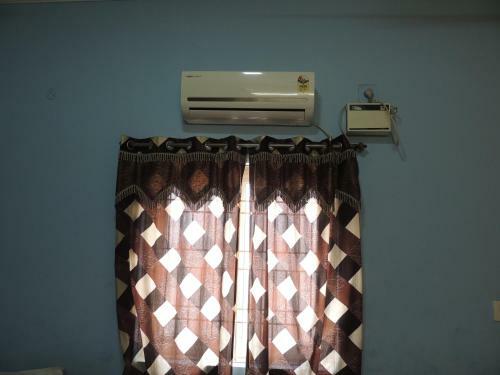 Hotel Radha Party Hall