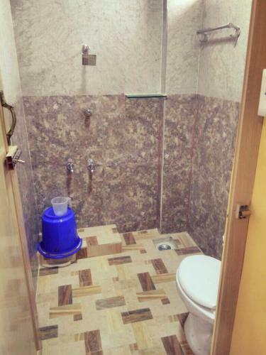 Hotel Vasanth Villa