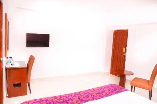 Hotel Sbk Park Inn