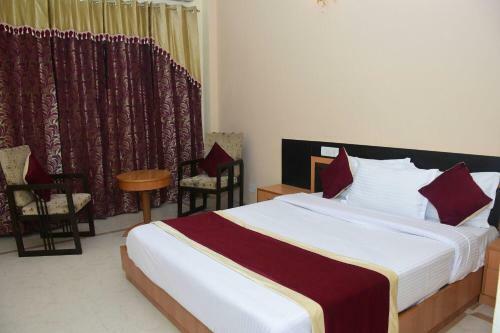 Hostal Maa Trinayani Palace