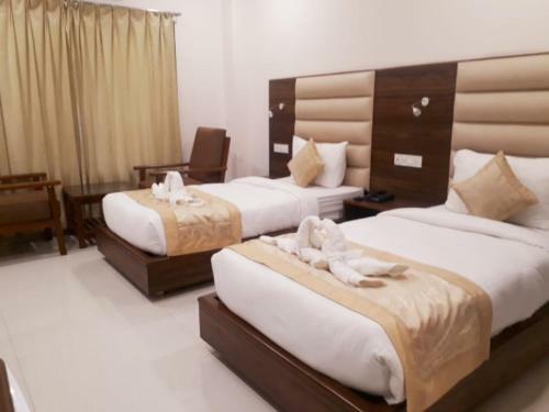 Hotel Shri Balaji Regency Inn
