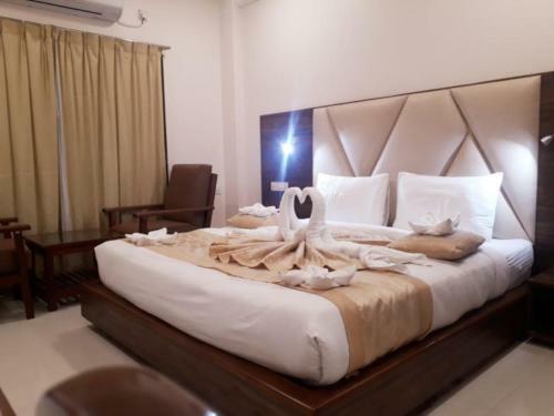 Hotel Shri Balaji Regency Inn