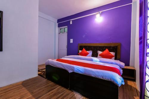 Hotel Oyo 27714 A Nature Resort
