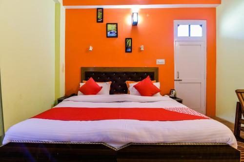 Hotel Oyo 27714 A Nature Resort