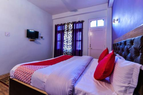 Hotel Oyo 27714 A Nature Resort