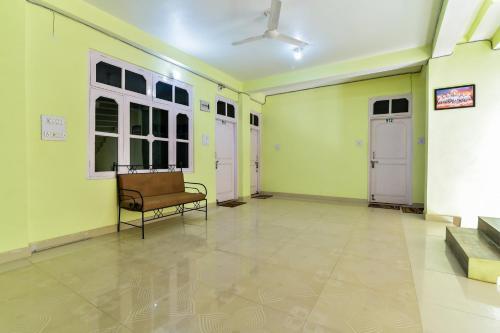 Hotel Oyo 27714 A Nature Resort