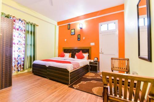 Hotel Oyo 27714 A Nature Resort