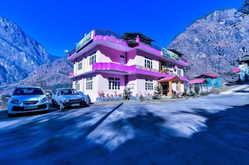 Hotel Oyo 27714 A Nature Resort